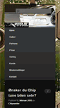 Mobile Screenshot of chipsenter.no